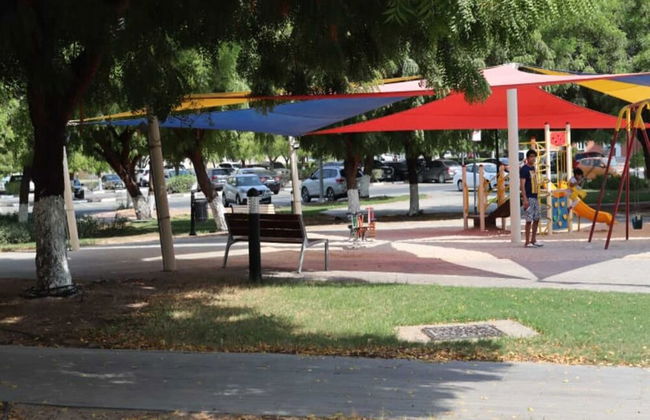Stunning Studio - With Balcony - Photo 15
