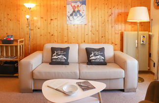 Photo 3 - 1 bedroom Apartment in Crans-Montana