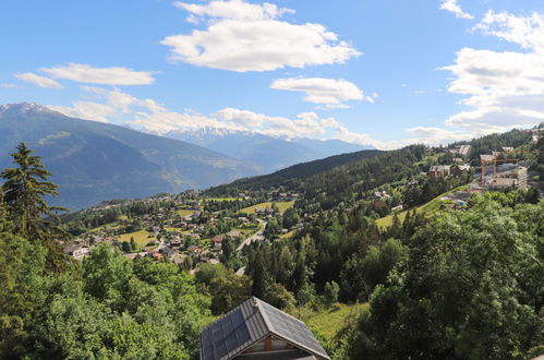 Photo 1 - Appartement de 1 chambre à Crans-Montana