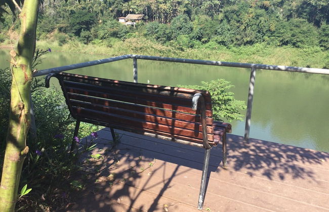 New Apartment Front Namkhan River at 10 Minutes From the Core of Luang Prabang - Foto 16