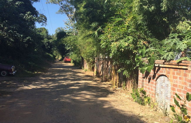 New Apartment Front Namkhan River at 10 Minutes From the Core of Luang Prabang - Foto 10