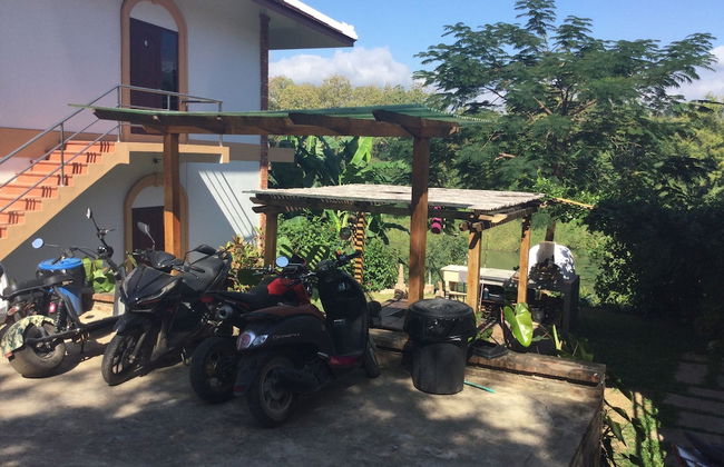 New Apartment Front Namkhan River at 10 Minutes From the Core of Luang Prabang - Foto 17