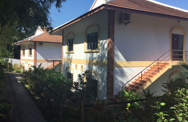 New Apartment Front Namkhan River at 10 Minutes From the Core of Luang Prabang - Foto 21