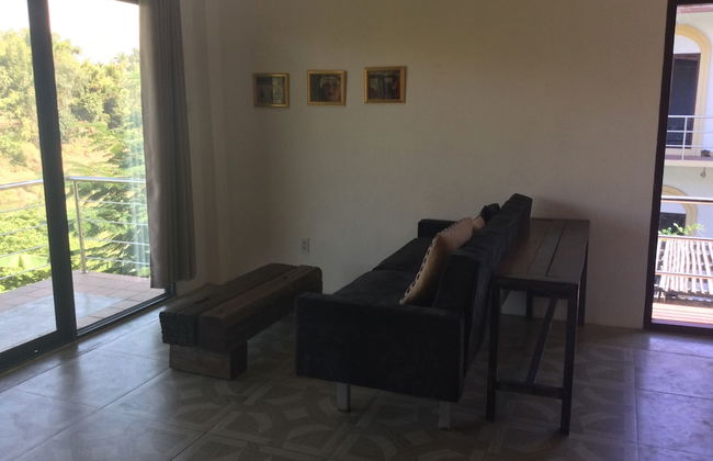New Apartment Front Namkhan River at 10 Minutes From the Core of Luang Prabang - Foto 4