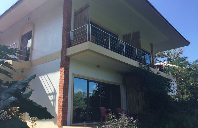 New Apartment Front Namkhan River at 10 Minutes From the Core of Luang Prabang - Foto 1