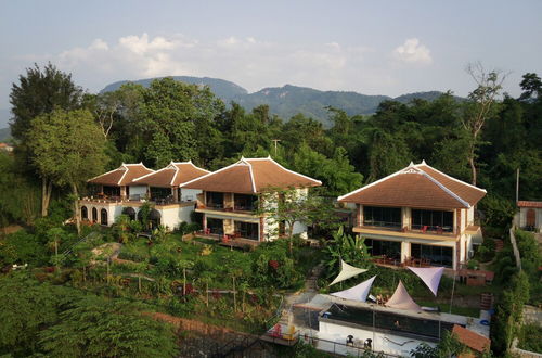 Foto 23 - New Apartment Front Namkhan River at 10 Minutes From the Core of Luang Prabang