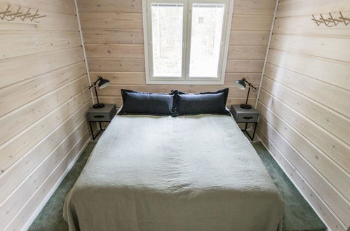 Foto 10 - Casa con 3 camere da letto a Kittilä con sauna