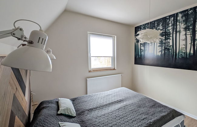 Casa de 4 quartos em Bad Arolsen com jardim e terraço - Foto 16