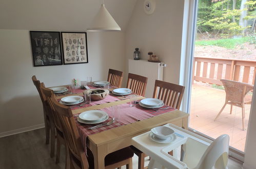 Photo 3 - Maison de 3 chambres à Bad Arolsen avec jardin et terrasse