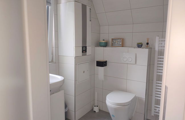 Casa de 4 quartos em Bad Arolsen com jardim e terraço - Foto 26
