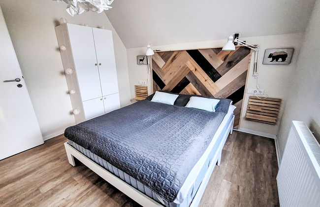 Casa de 4 quartos em Bad Arolsen com jardim e terraço - Foto 14