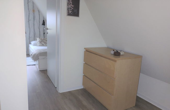 Casa de 4 quartos em Bad Arolsen com jardim e terraço - Foto 23