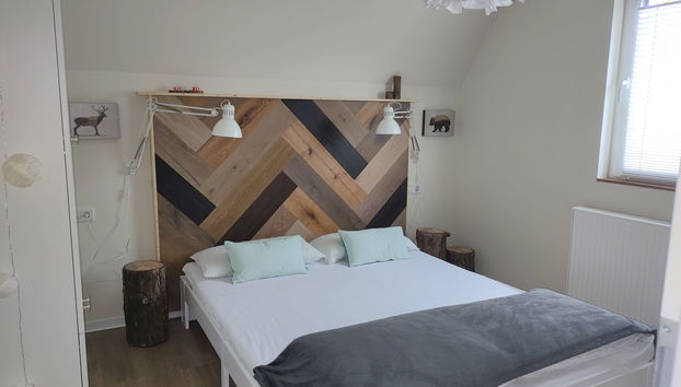 Haus mit 4 Schlafzimmern in Bad Arolsen mit garten und terrasse - Foto 4