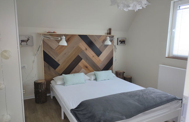Casa de 4 quartos em Bad Arolsen com jardim e terraço - Foto 4