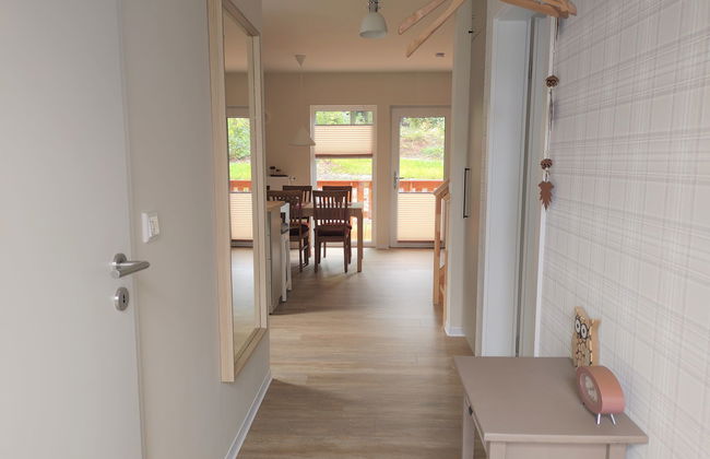 Casa de 4 quartos em Bad Arolsen com jardim e terraço - Foto 28