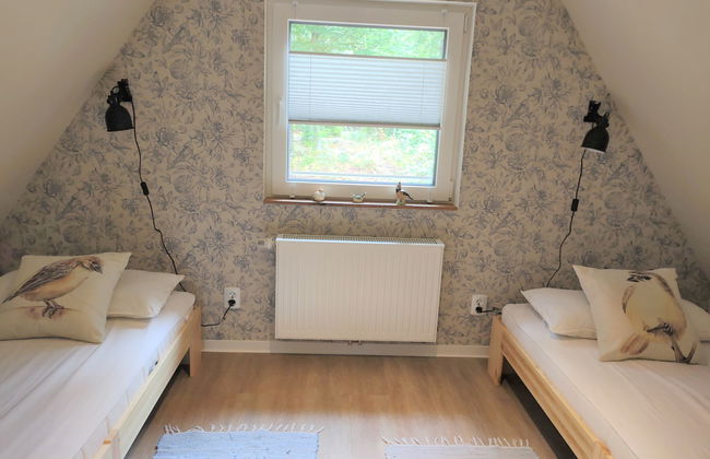 Casa de 4 quartos em Bad Arolsen com jardim e terraço - Foto 18