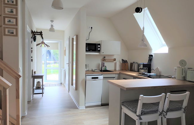 Casa de 4 quartos em Bad Arolsen com jardim e terraço - Foto 10