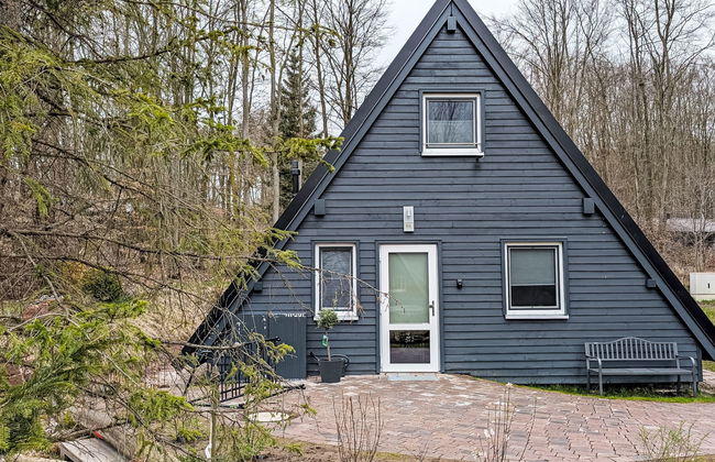Casa de 4 quartos em Bad Arolsen com jardim e terraço - Foto 6