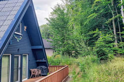 Photo 33 - 3 bedroom House in Bad Arolsen with garden and terrace