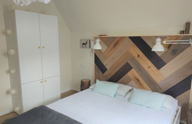 Casa de 4 quartos em Bad Arolsen com jardim e terraço - Foto 15