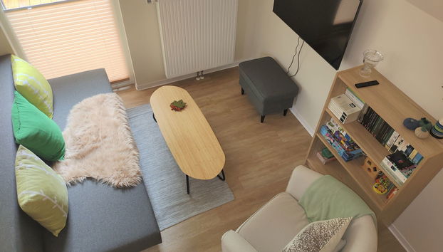 Haus mit 4 Schlafzimmern in Bad Arolsen mit garten und terrasse - Foto 2