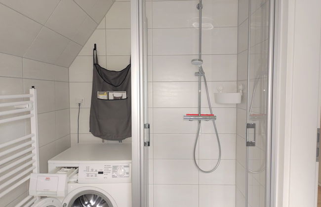 Casa de 4 quartos em Bad Arolsen com jardim e terraço - Foto 25