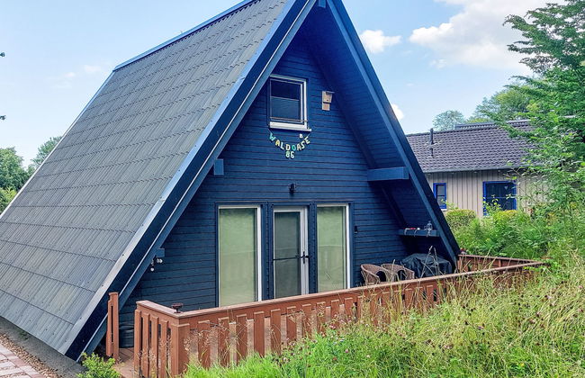 Casa de 4 quartos em Bad Arolsen com jardim e terraço - Foto 32