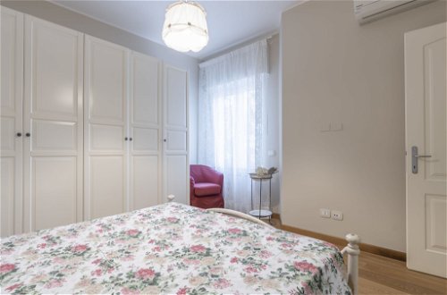 Foto 17 - Appartamento con 2 camere da letto a Alassio con vista mare