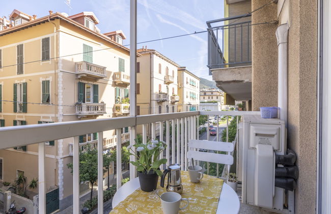 Apartamento de 3 quartos em Alassio - Foto 27
