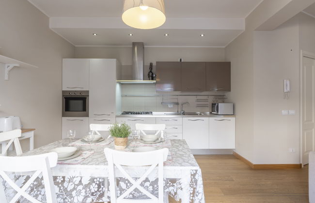 Apartamento de 3 quartos em Alassio - Foto 12