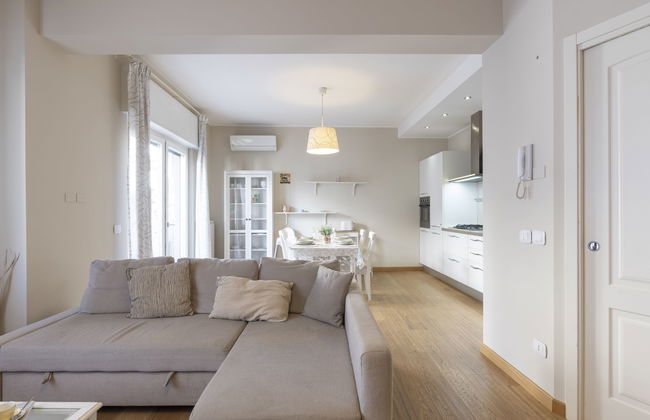Apartamento de 3 quartos em Alassio - Foto 6