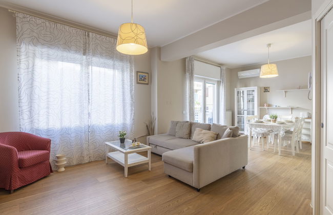 Apartamento de 3 quartos em Alassio - Foto 7
