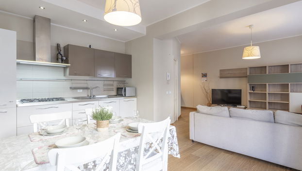 Apartamento de 3 quartos em Alassio - Foto 3