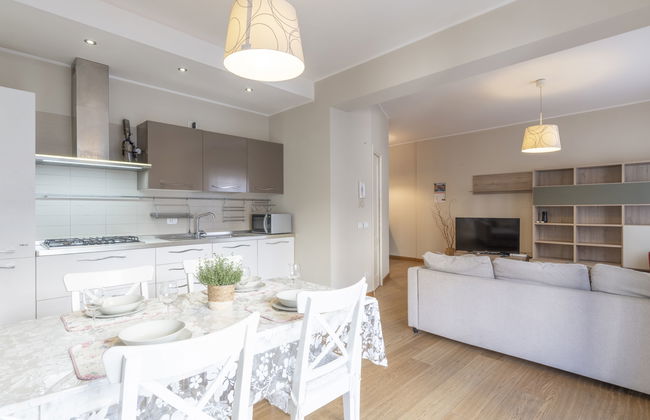 Apartamento de 3 quartos em Alassio - Foto 3