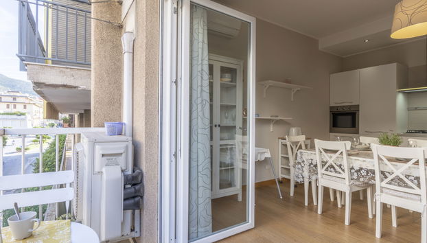 Apartamento de 3 quartos em Alassio - Foto 5