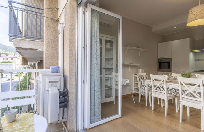 Apartamento de 3 quartos em Alassio - Foto 5