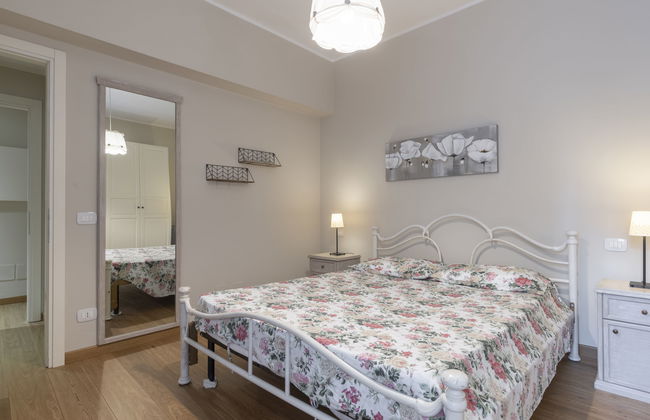Apartamento de 3 quartos em Alassio - Foto 15
