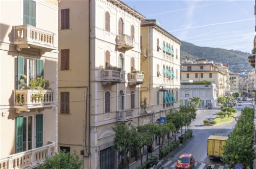 Photo 28 - 2 bedroom Apartment in Alassio with sea view