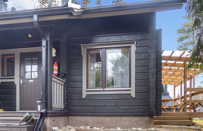 Haus mit 2 Schlafzimmern in Sotkamo - Foto 24