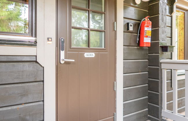 Haus mit 2 Schlafzimmern in Sotkamo - Foto 23