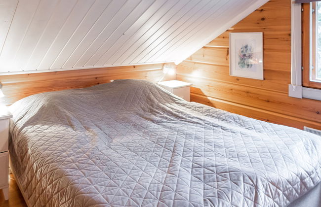 Haus mit 2 Schlafzimmern in Sotkamo - Foto 13