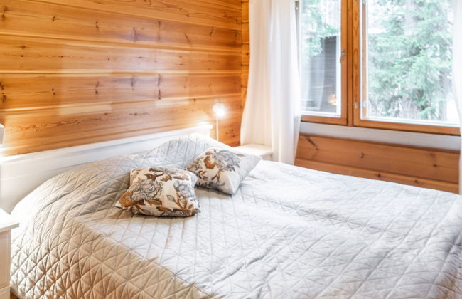 Haus mit 2 Schlafzimmern in Sotkamo - Foto 10