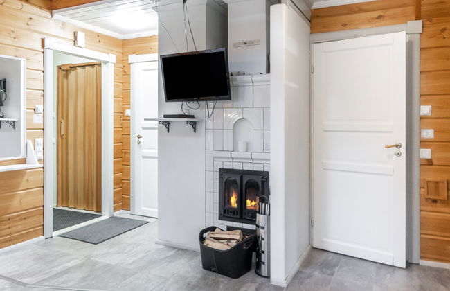 Haus mit 2 Schlafzimmern in Sotkamo - Foto 9