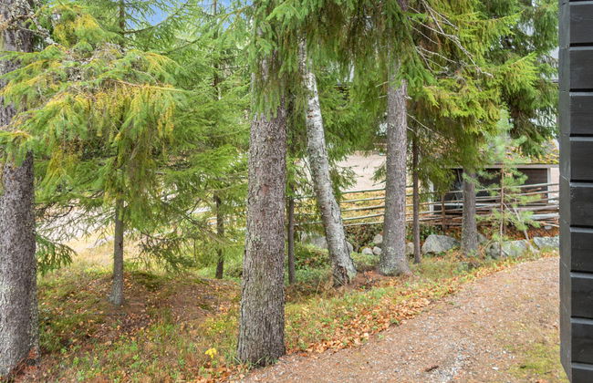 Haus mit 2 Schlafzimmern in Sotkamo - Foto 28