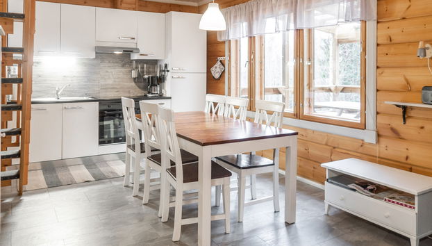 Haus mit 2 Schlafzimmern in Sotkamo - Foto 2