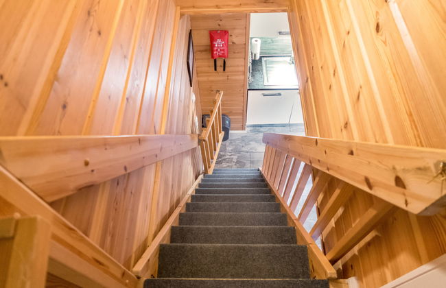 Haus mit 2 Schlafzimmern in Sotkamo - Foto 11