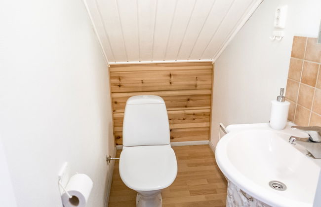 Haus mit 2 Schlafzimmern in Sotkamo - Foto 16