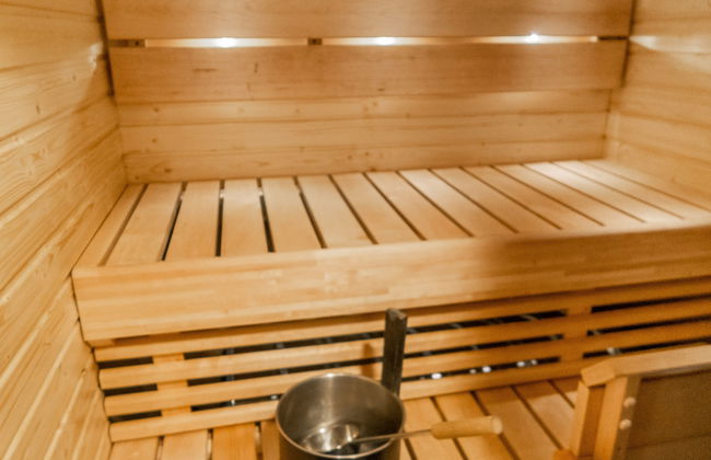 Haus mit 2 Schlafzimmern in Sotkamo - Foto 15