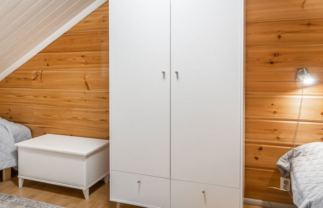 Haus mit 2 Schlafzimmern in Sotkamo - Foto 12