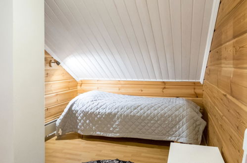 Foto 18 - Casa de 2 quartos em Sotkamo com sauna